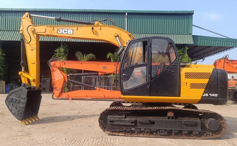 JCB