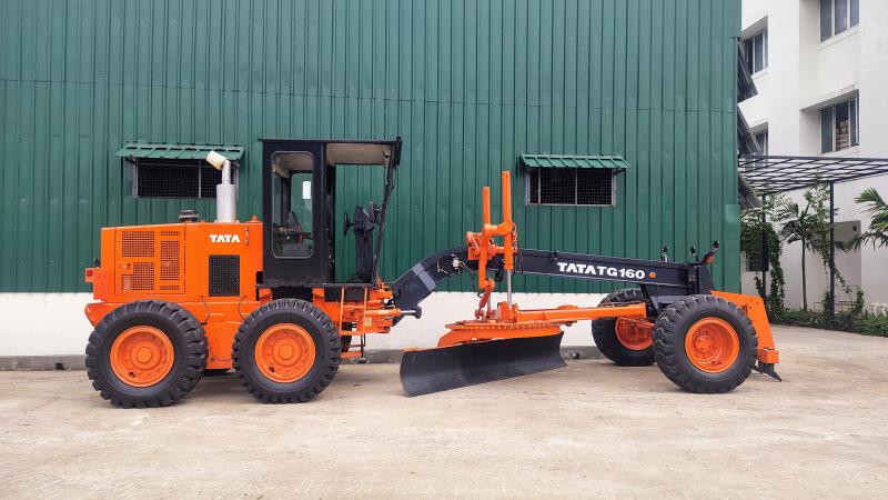 GRADER
