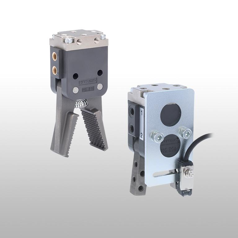 HARMO Robot Parts