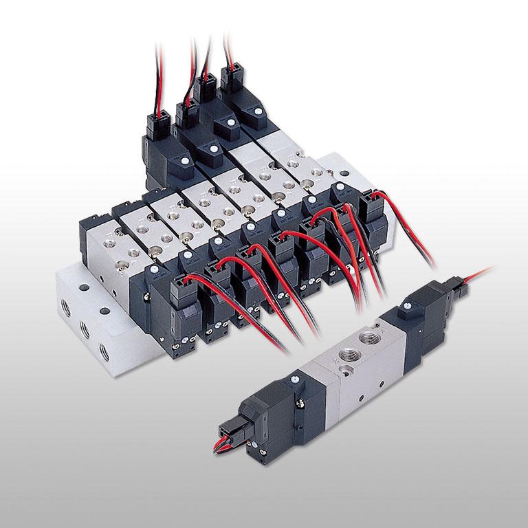 Solenoid Valve