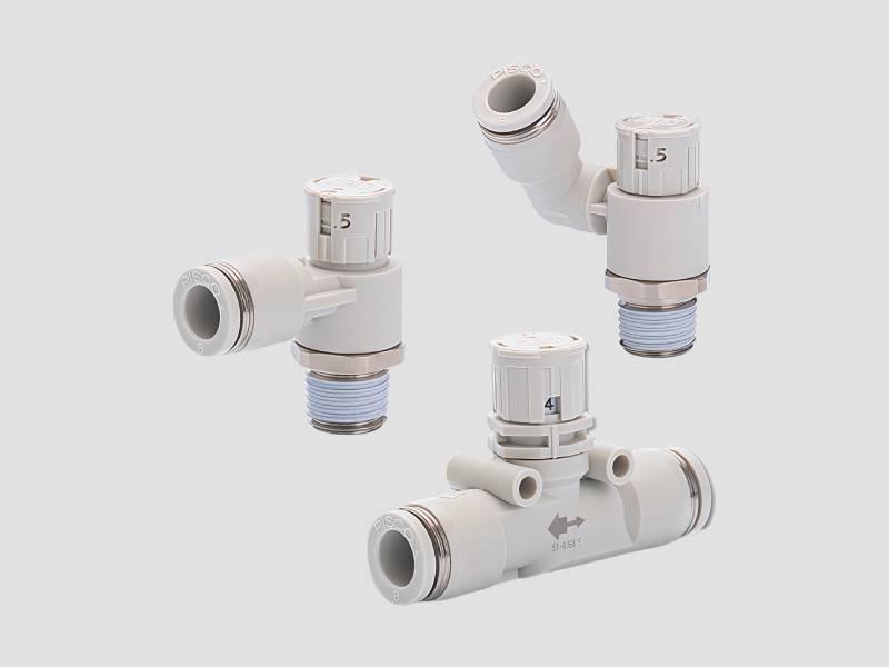 Control Valve