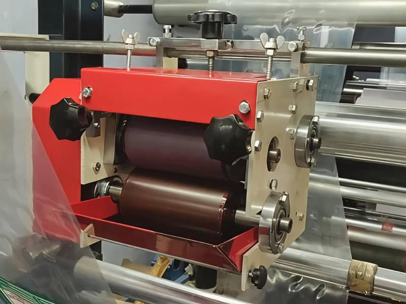 Online Printing Machine