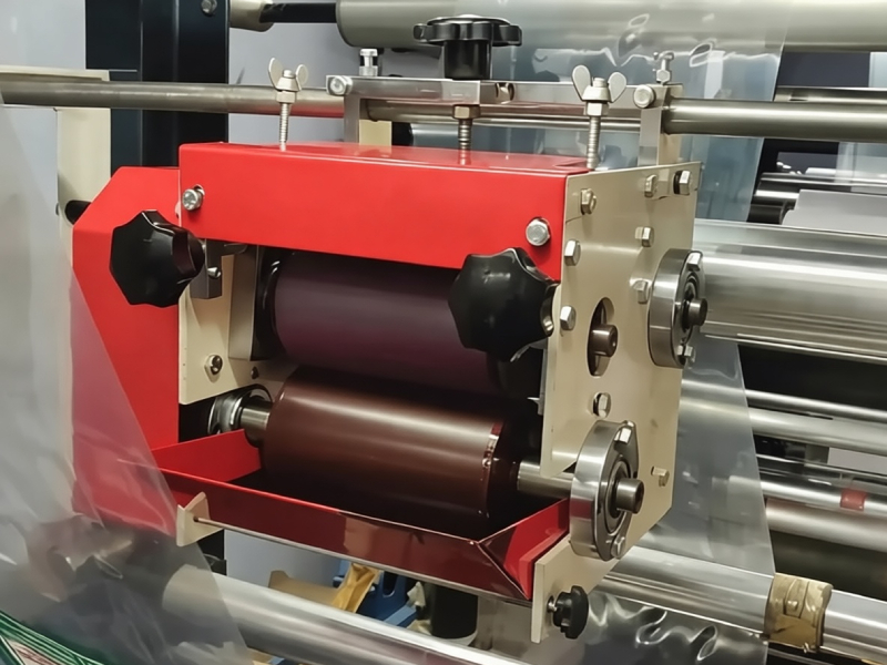 Online Printing Machine