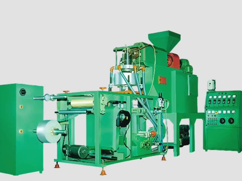PP Blown Film Machine For Making High Quality Poly Propylene