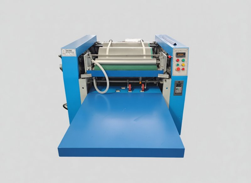 Woven Printing Machine