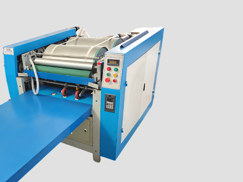Woven Printing Machine