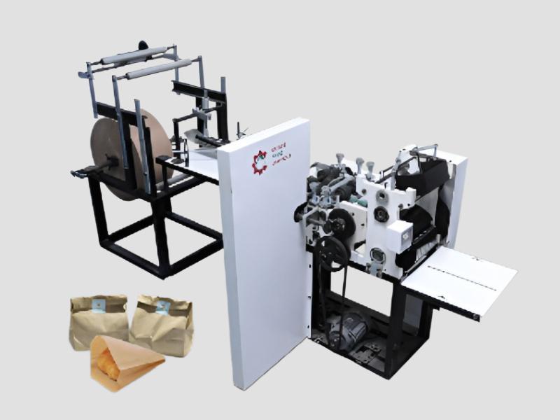 Paper Cover Making Machine
