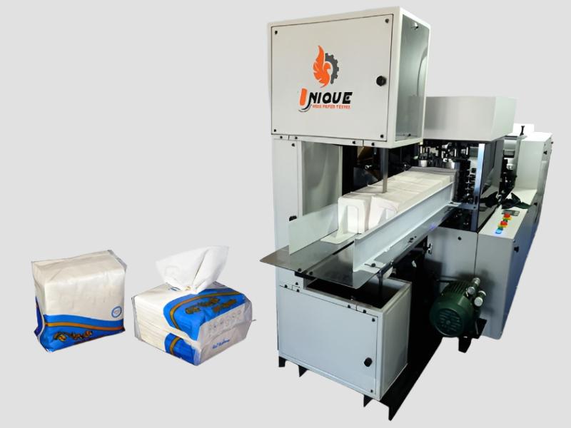 Paper Cutting Machines