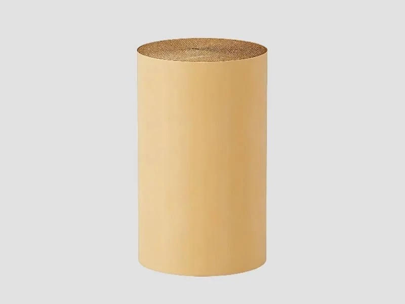 Corrugated Packaging Roll