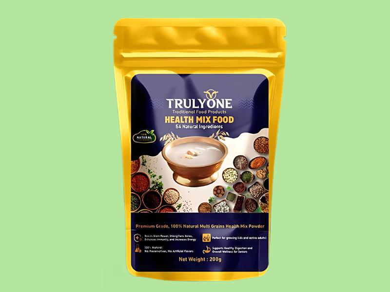 Nutrition Products