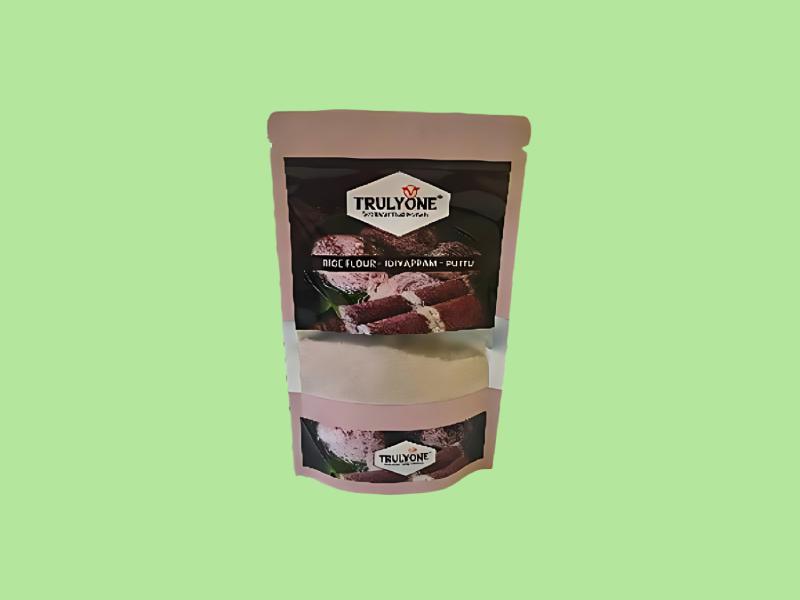 Multi Millet Flour