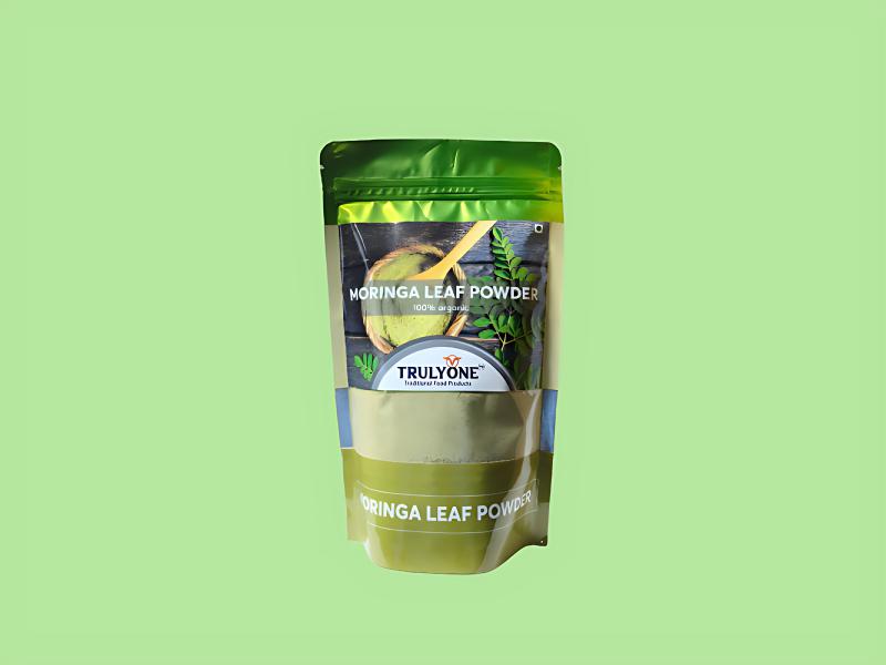 Herbal Powders