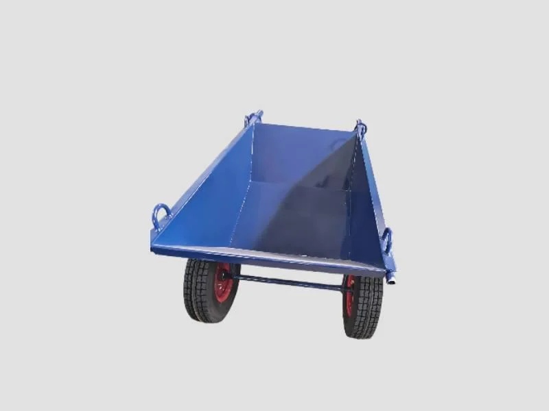 Material Handling and Mounting Accessories