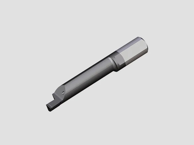 Metal Cutting Tools