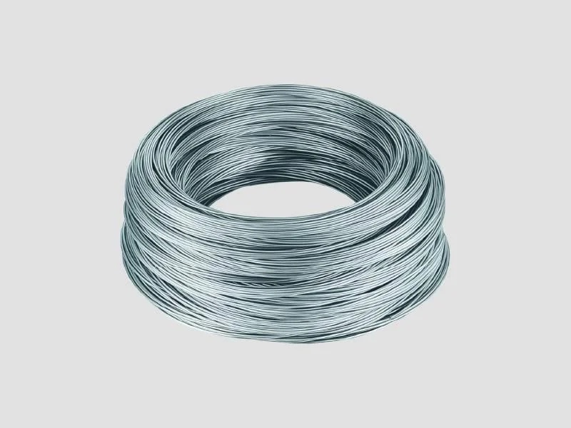 Steel and Wire Products