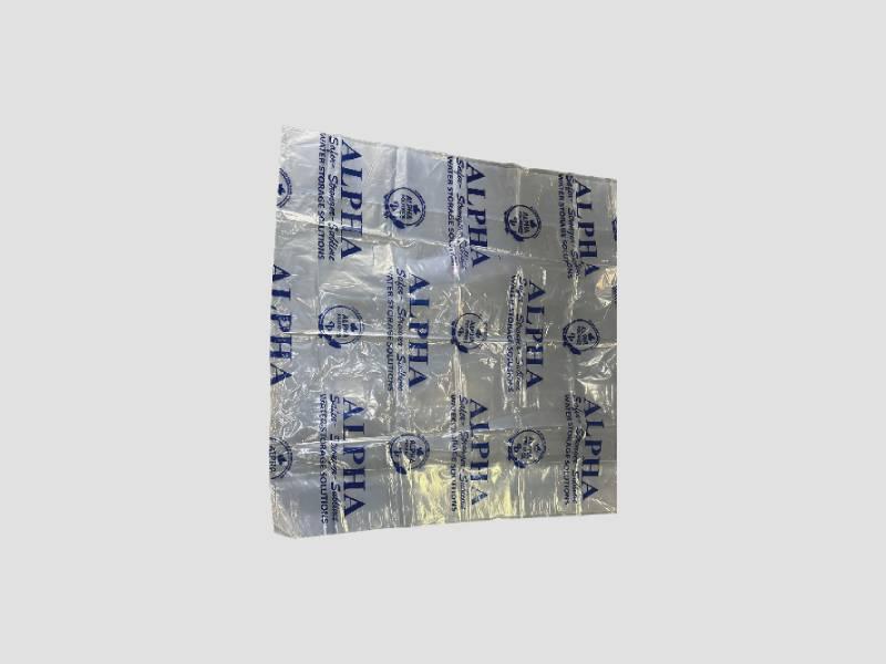 Shrink Sleeves Low Density Polyethylene Packaging Films