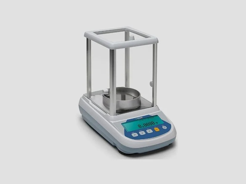 Platform scales