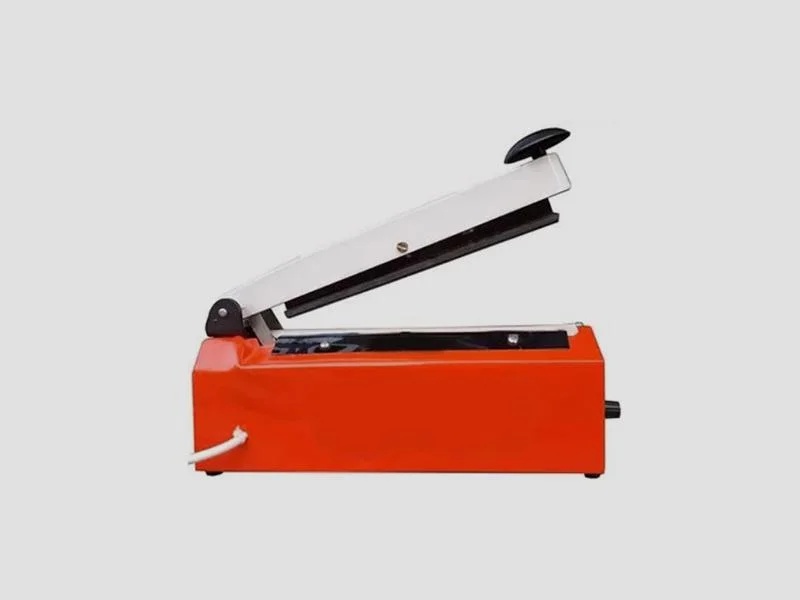 Pouch Packing Machine