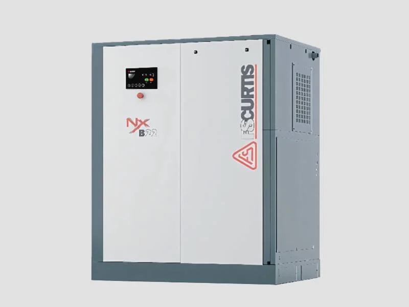 Rotary Screw Air Compressors
