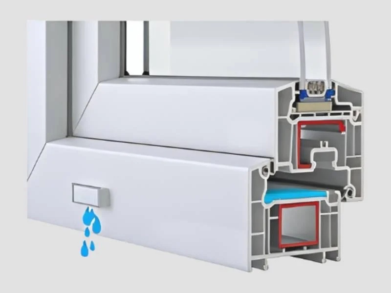 Drainage and Sewer Systems