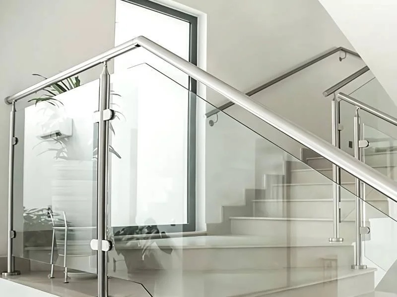 Security Railing Over Windows V Tech Building Systems Pvt Ltd,Bangalore, India - Company Profile ?>