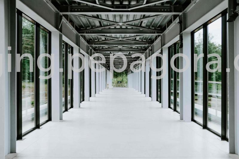 V Tech Building Systems Pvt Ltd,Bangalore, India - Company Profile
