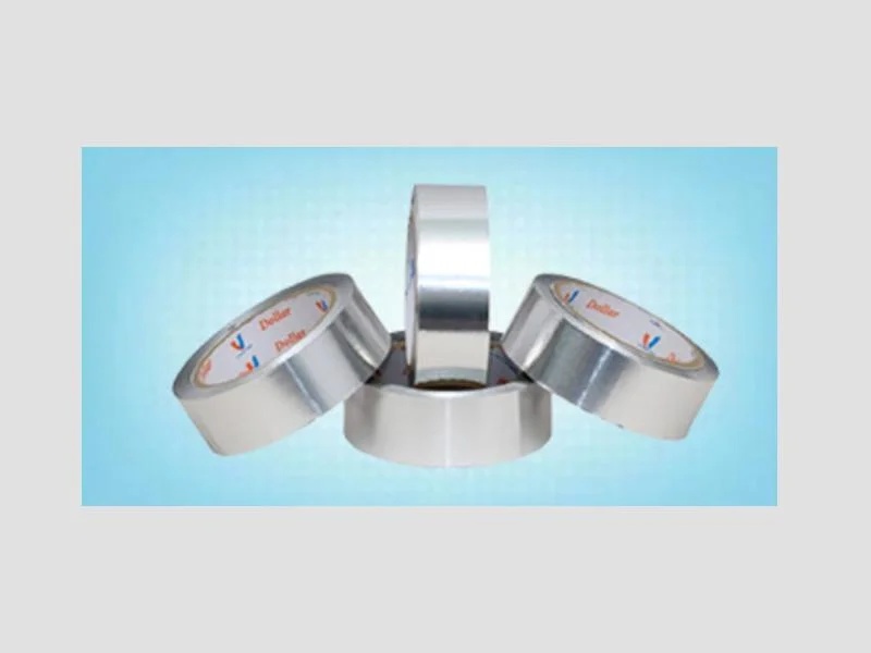 Aluminium Foil Tape