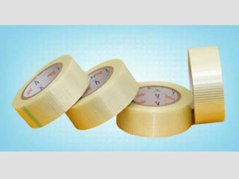 Cross Filament Tape