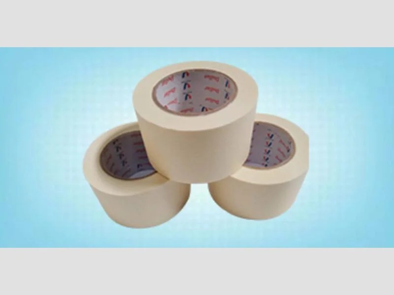 Masking Tapes