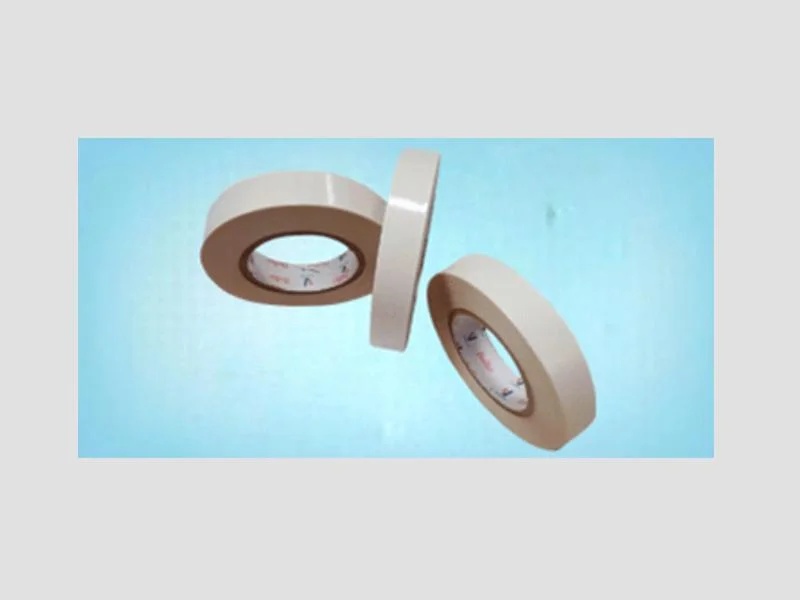 Double Sided Polyester Tape