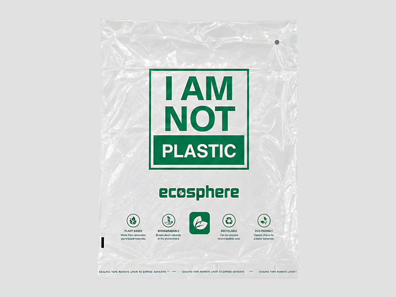 Bio Bags
