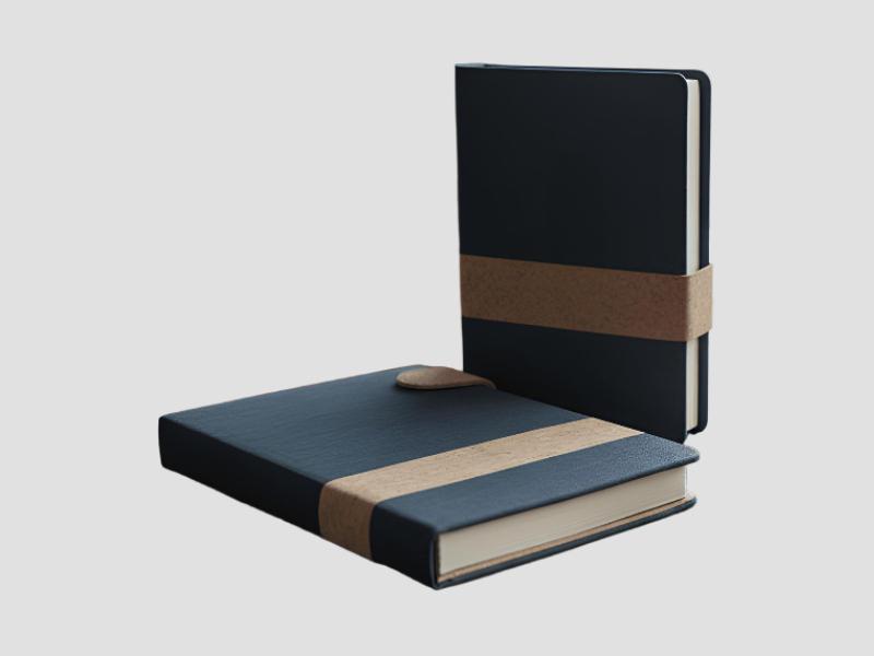 Daily Writing Notebook Neo Eco-Friendly Paper For Students