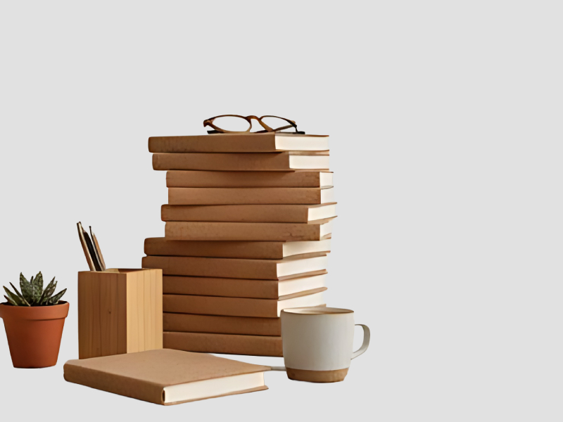 Premium Diary A5 Hardbound for Corporate Use