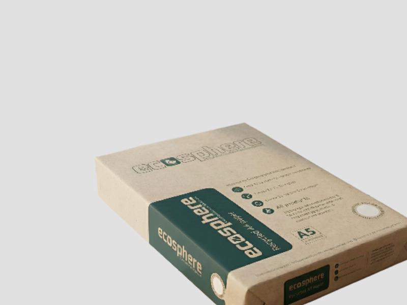 Recycled A5 Printing Paper For Copier Use