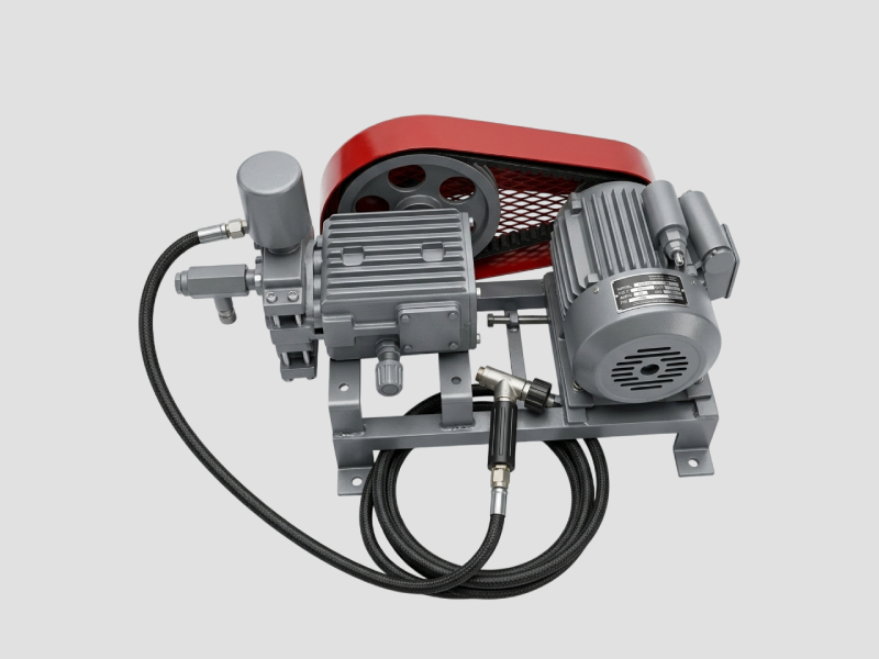 Car Washing Pumps