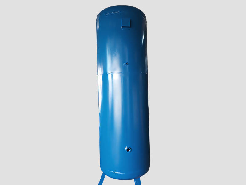 Air Compressor Vertical Tank 300 L for Commercial Use