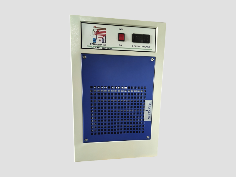 Air Dryers
