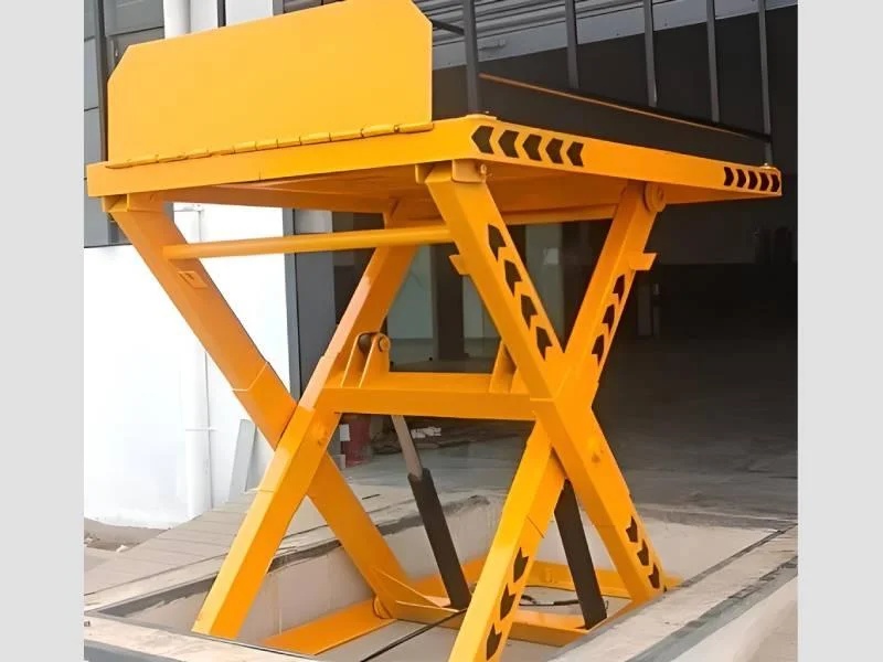 Material Handling Equipment