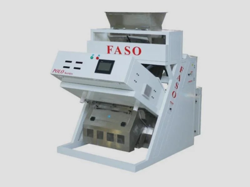 cashew Nuts Sorting Machine