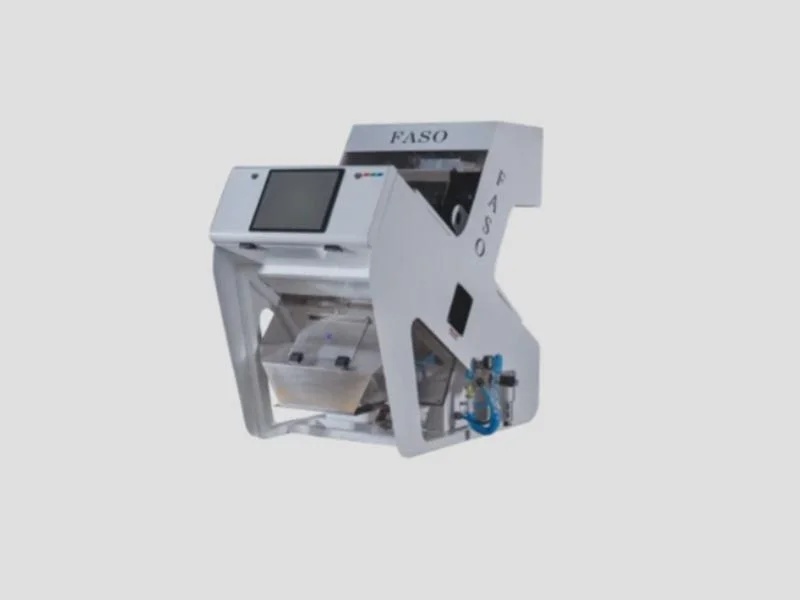Peanut Sorting Machine