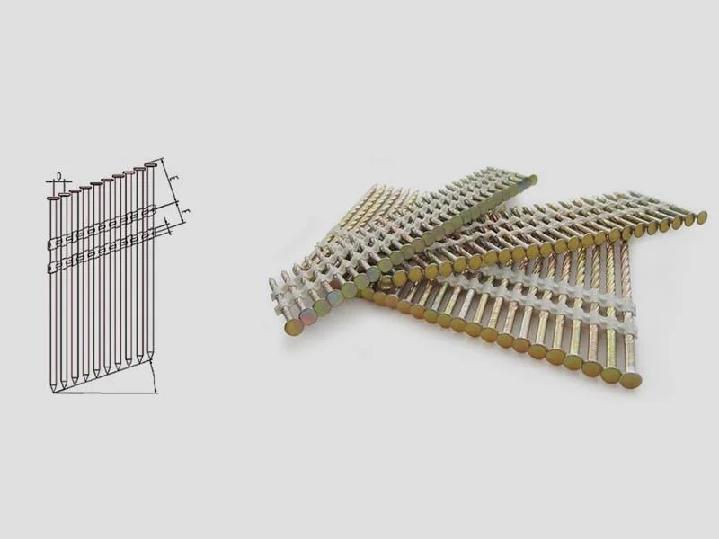 Manufacturing Products