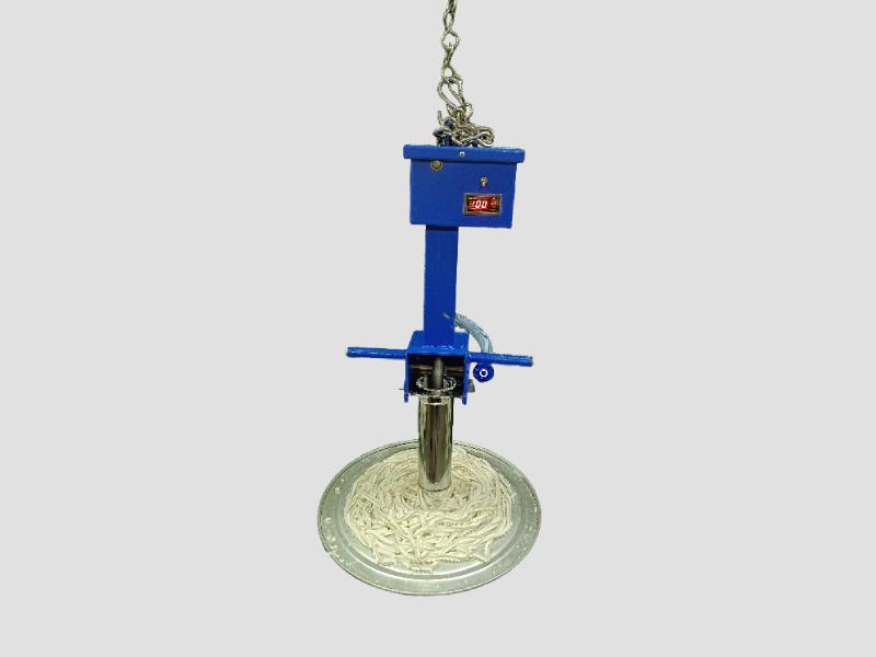 Hanging Murukku Machine 30 kg for Commercial Snack Production