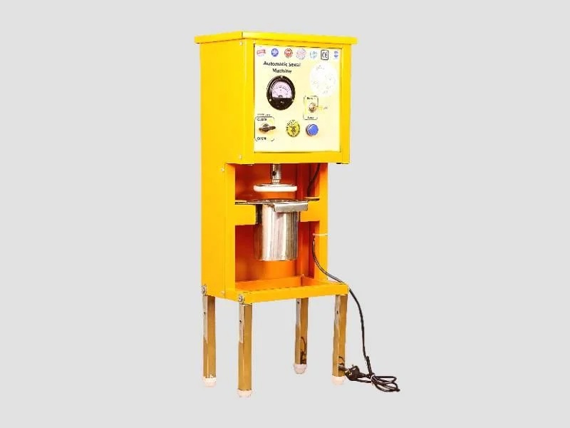 Automatic Sevai Machine for Commercial Food Production