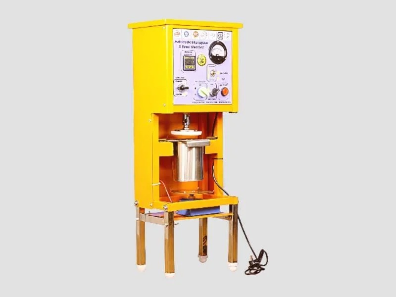 Multi-purpose Automatic Idiyappam and Sevai Machine for Commercial Use