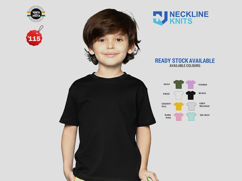 Kids T Shirts 