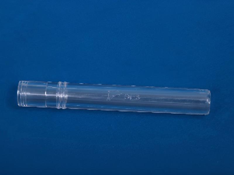 105 Millimetre Suction Tube For Suessen Textile Machinery