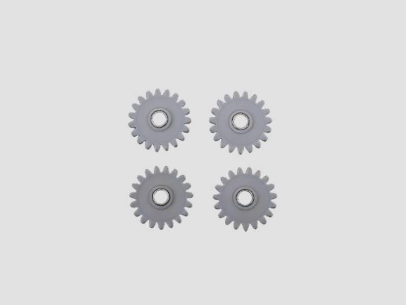 19 Teeth Intermediate Gear With Bush For Suessen Machines