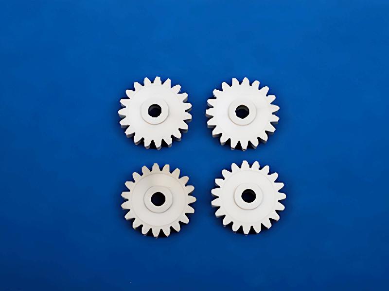 19 Teeth Intermediate Gear Without Bush For Suessen Machines