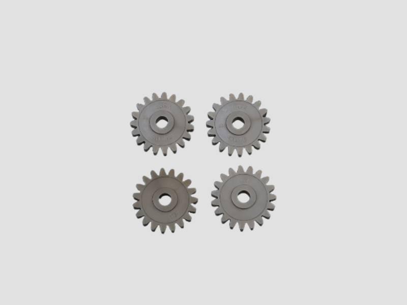 19 Teeth Intermediate Gear Without Bush For Suessen Machines
