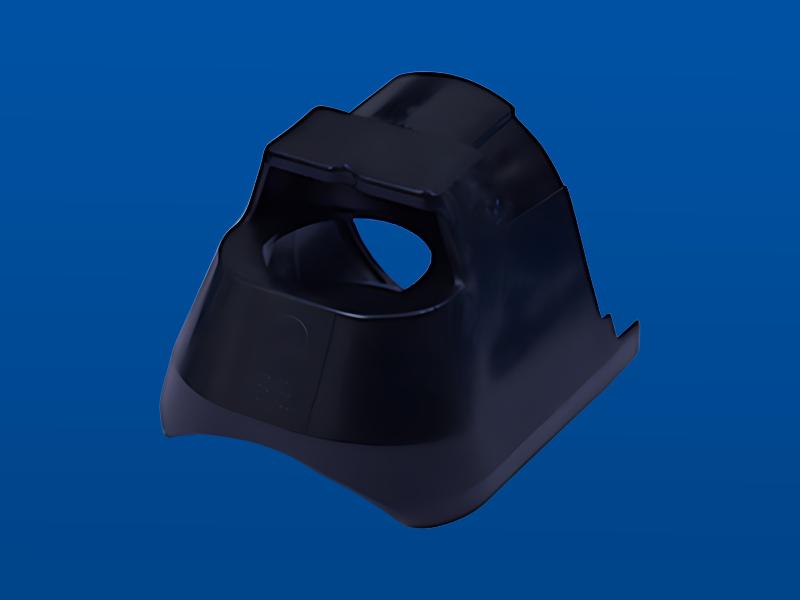 Gripper Cap Black 20 DUI KTTM Autodoffer Component